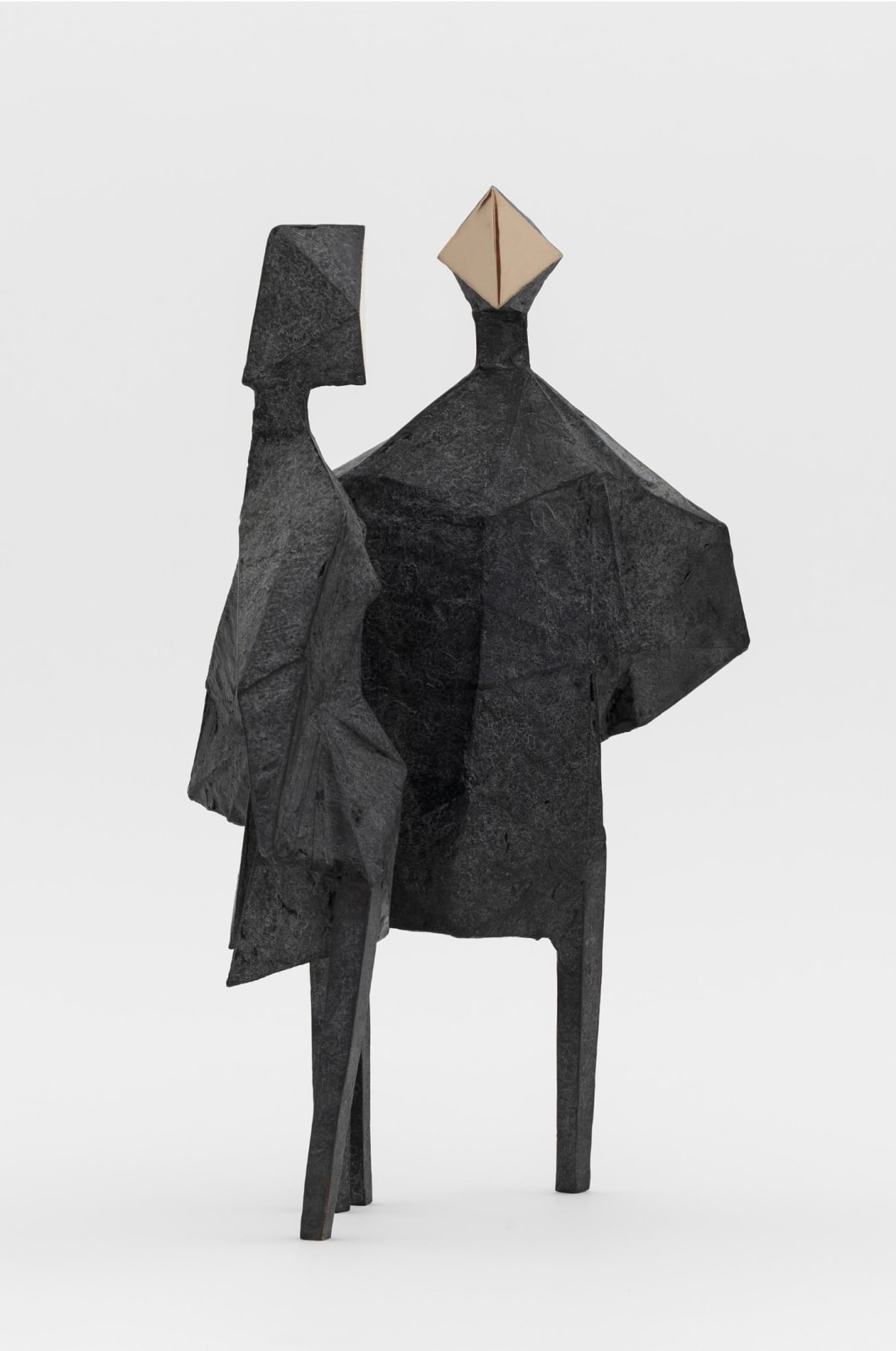 Lynn Chadwick, Maquette Diamond Wing, 1970