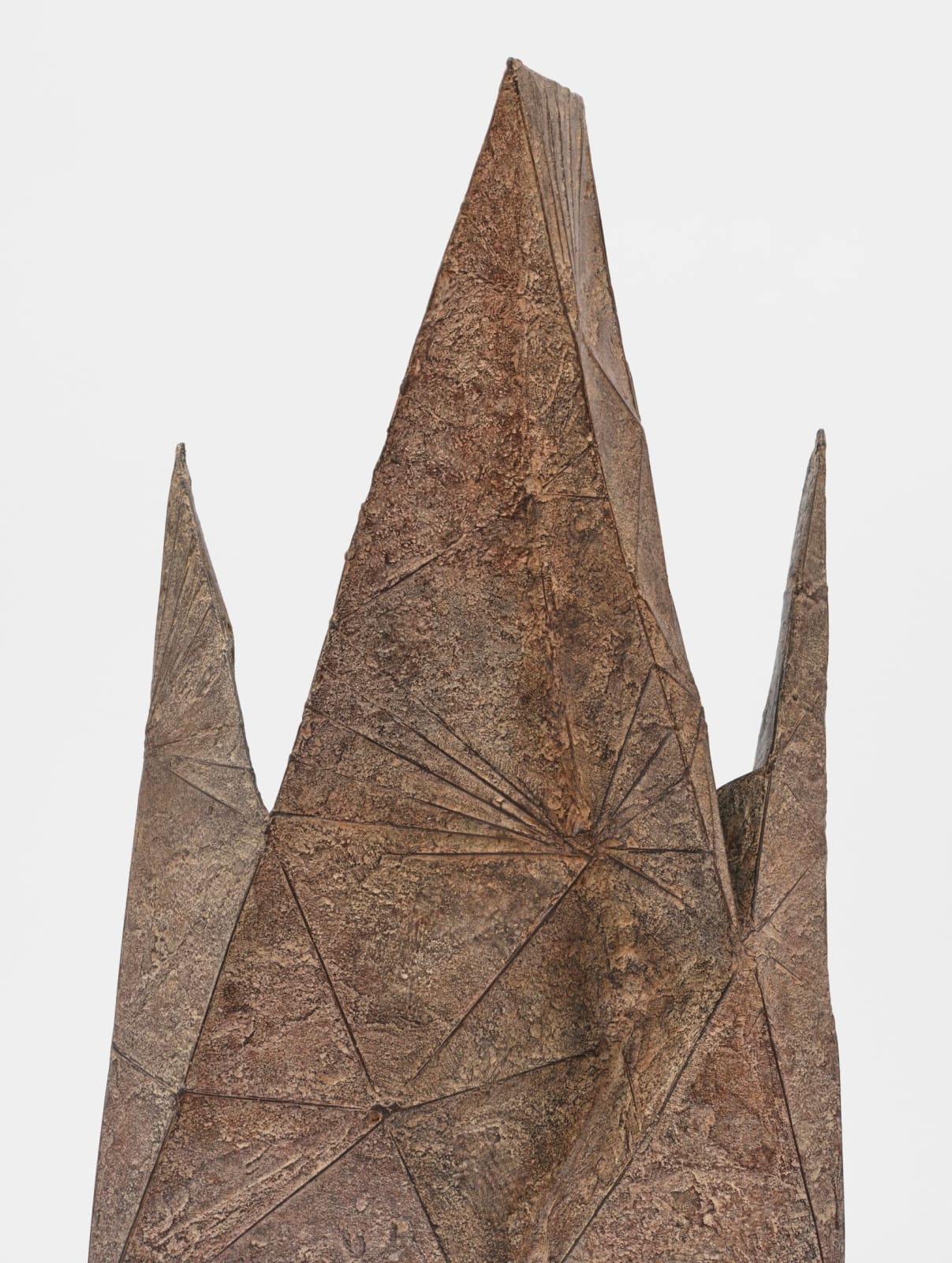 Lynn Chadwick, Split V, 1964