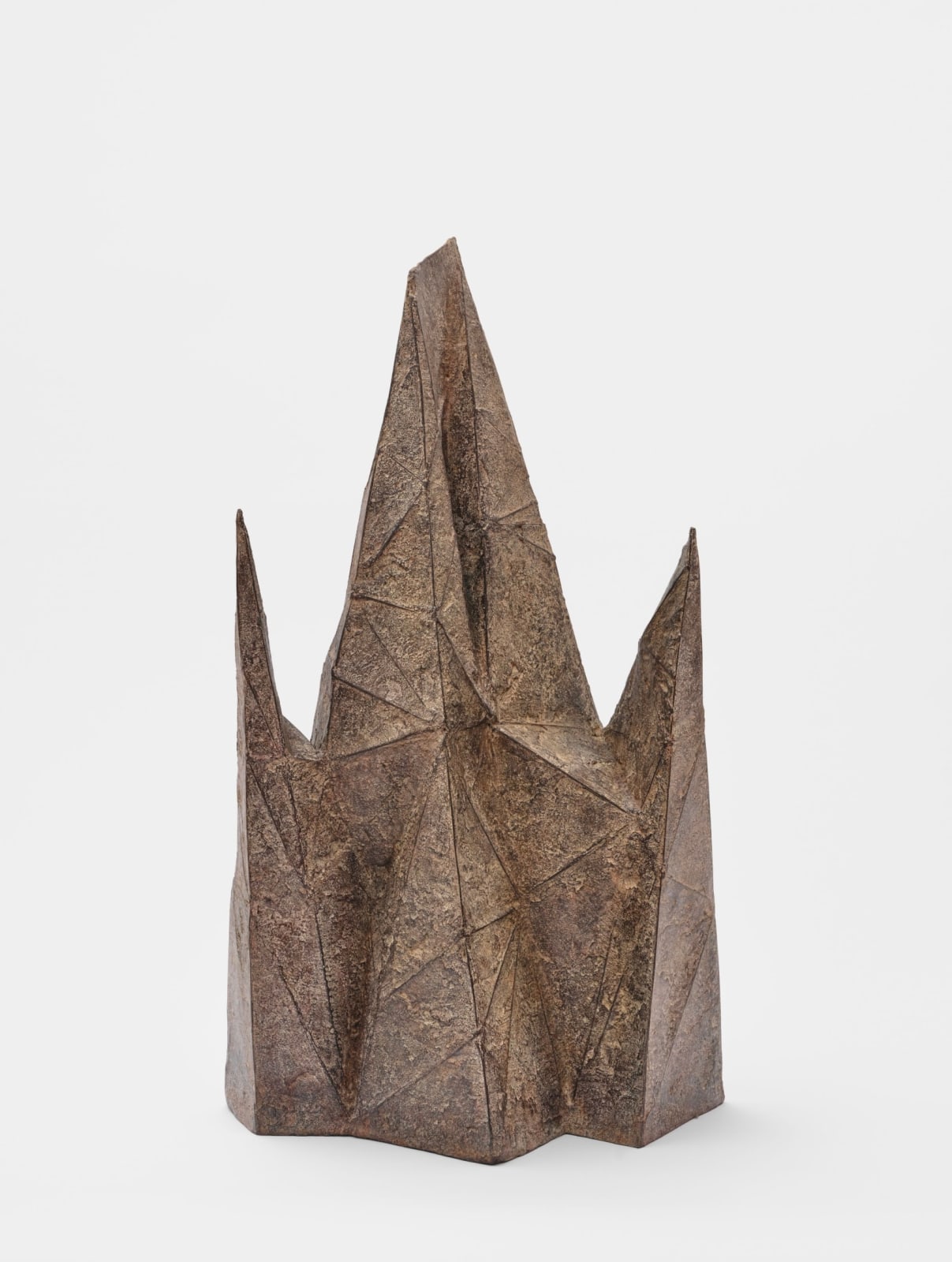 Lynn Chadwick, Split V, 1964