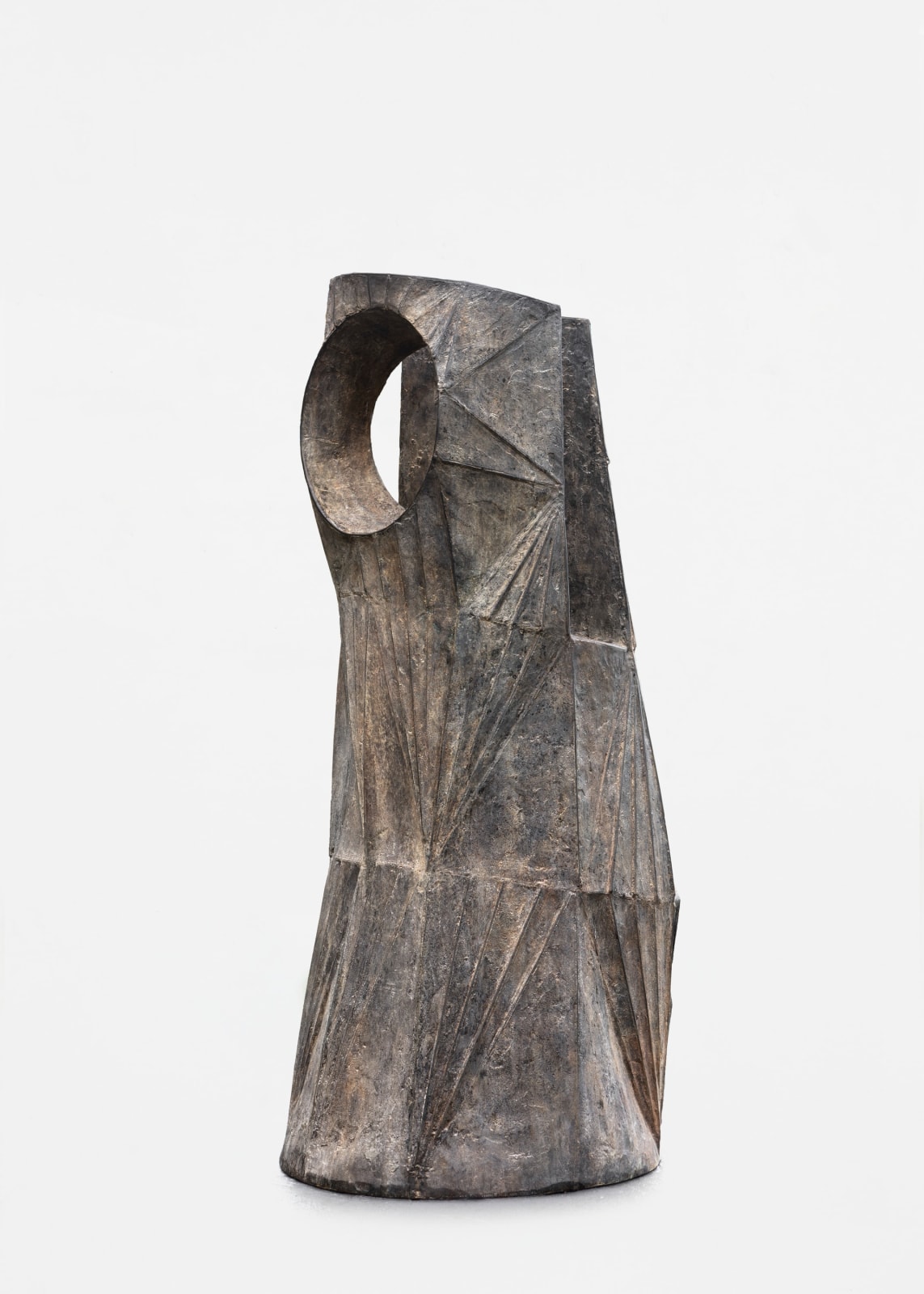 Lynn Chadwick, Monitor, 1965