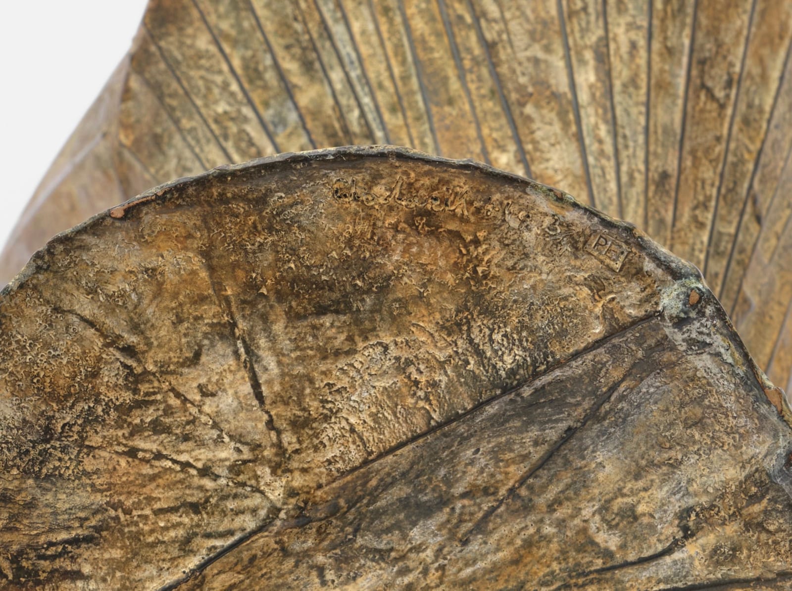 Lynn Chadwick, Tripod III, 1964