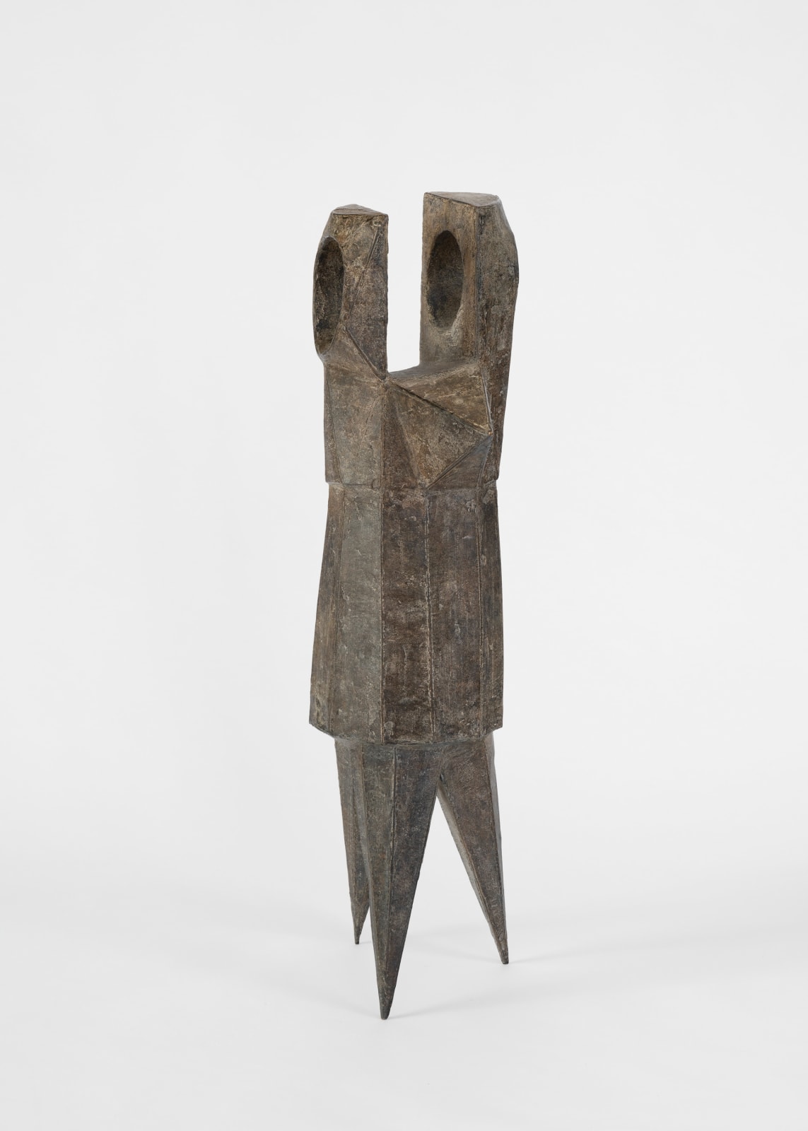 Lynn Chadwick, Monitor IlI, 1965