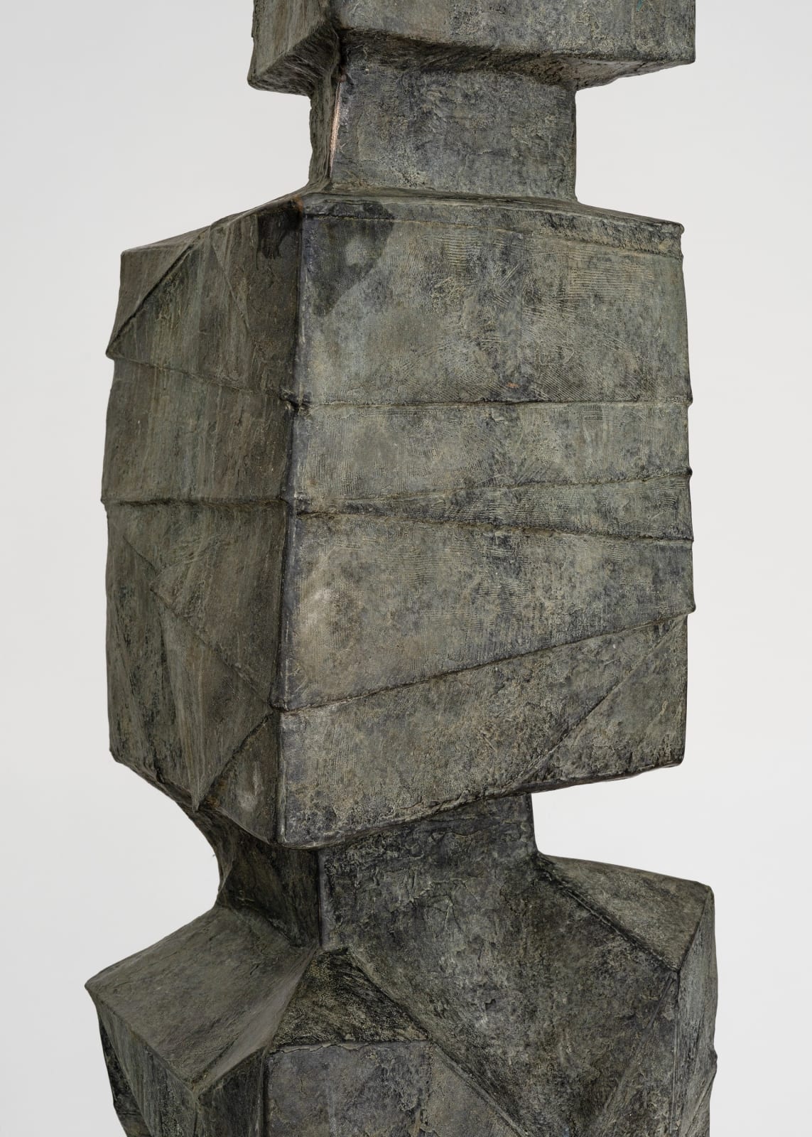 Lynn Chadwick, Trigon, 1961