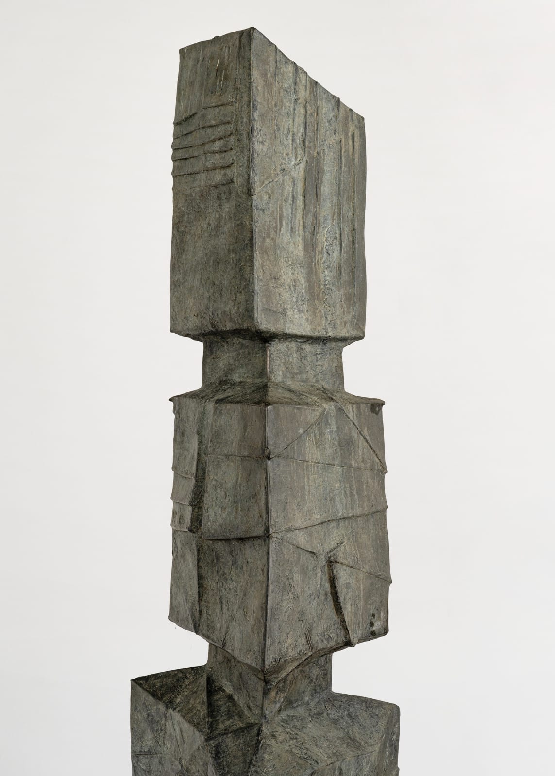 Lynn Chadwick, Trigon, 1961
