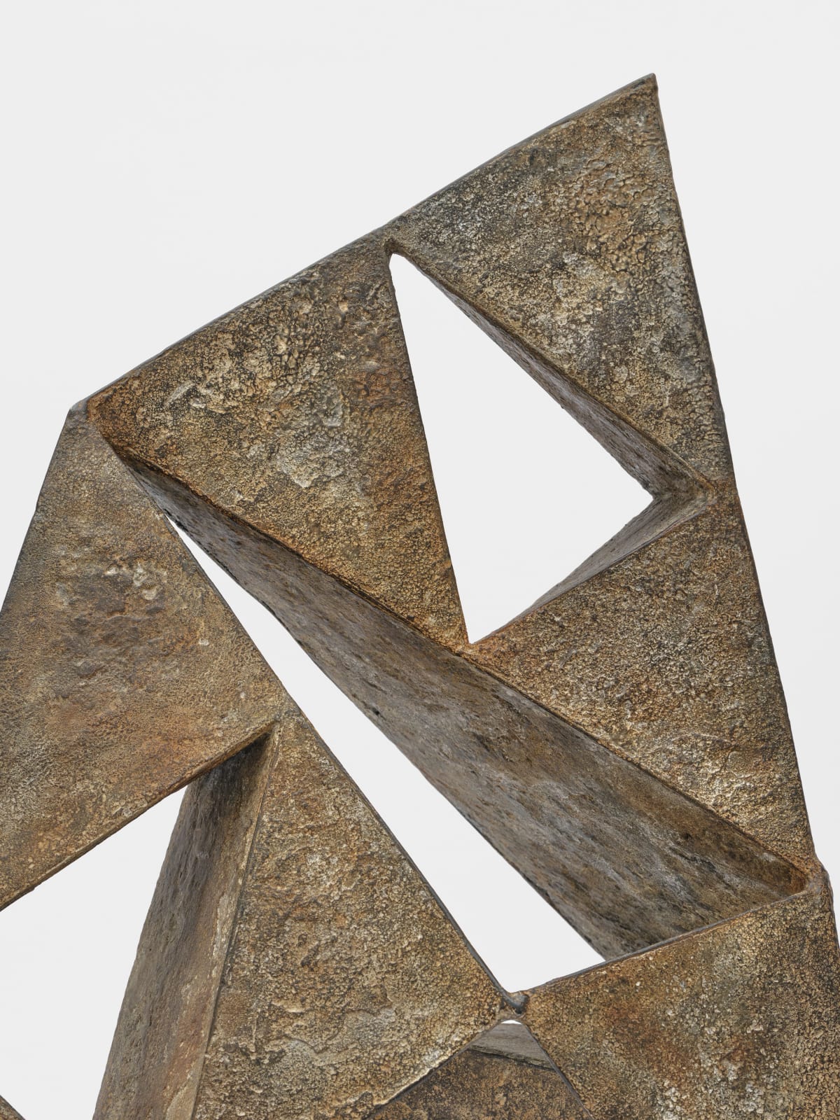 Lynn Chadwick, Pyramids XI, 1965