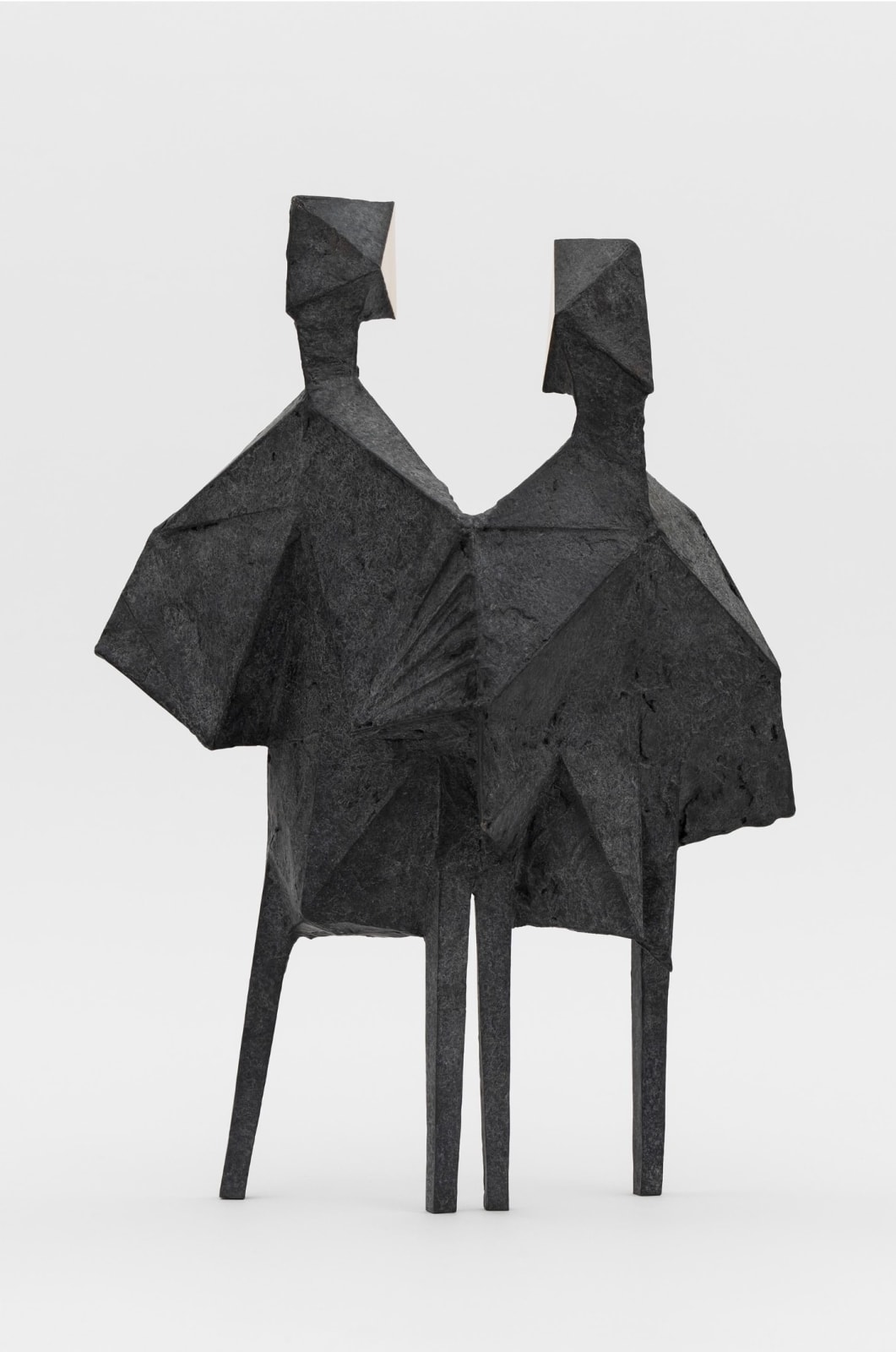 Lynn Chadwick, Maquette Diamond Wing, 1970