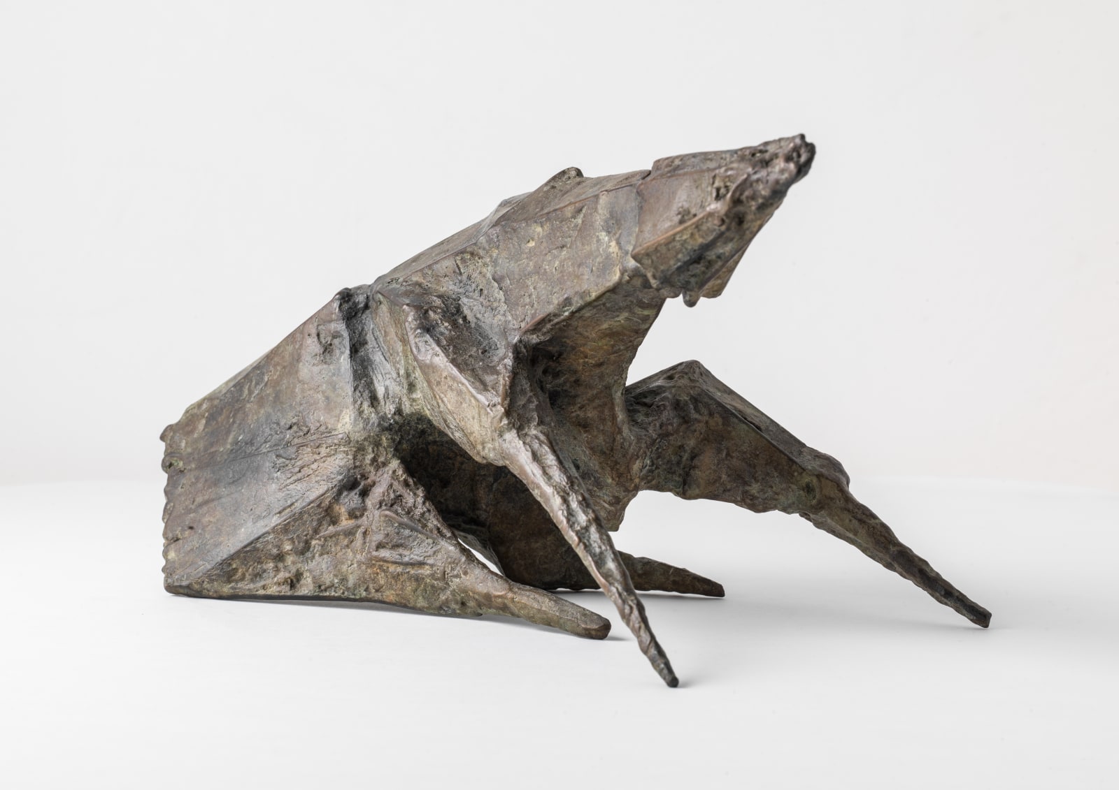 Lynn Chadwick, Beast XXII, 1959