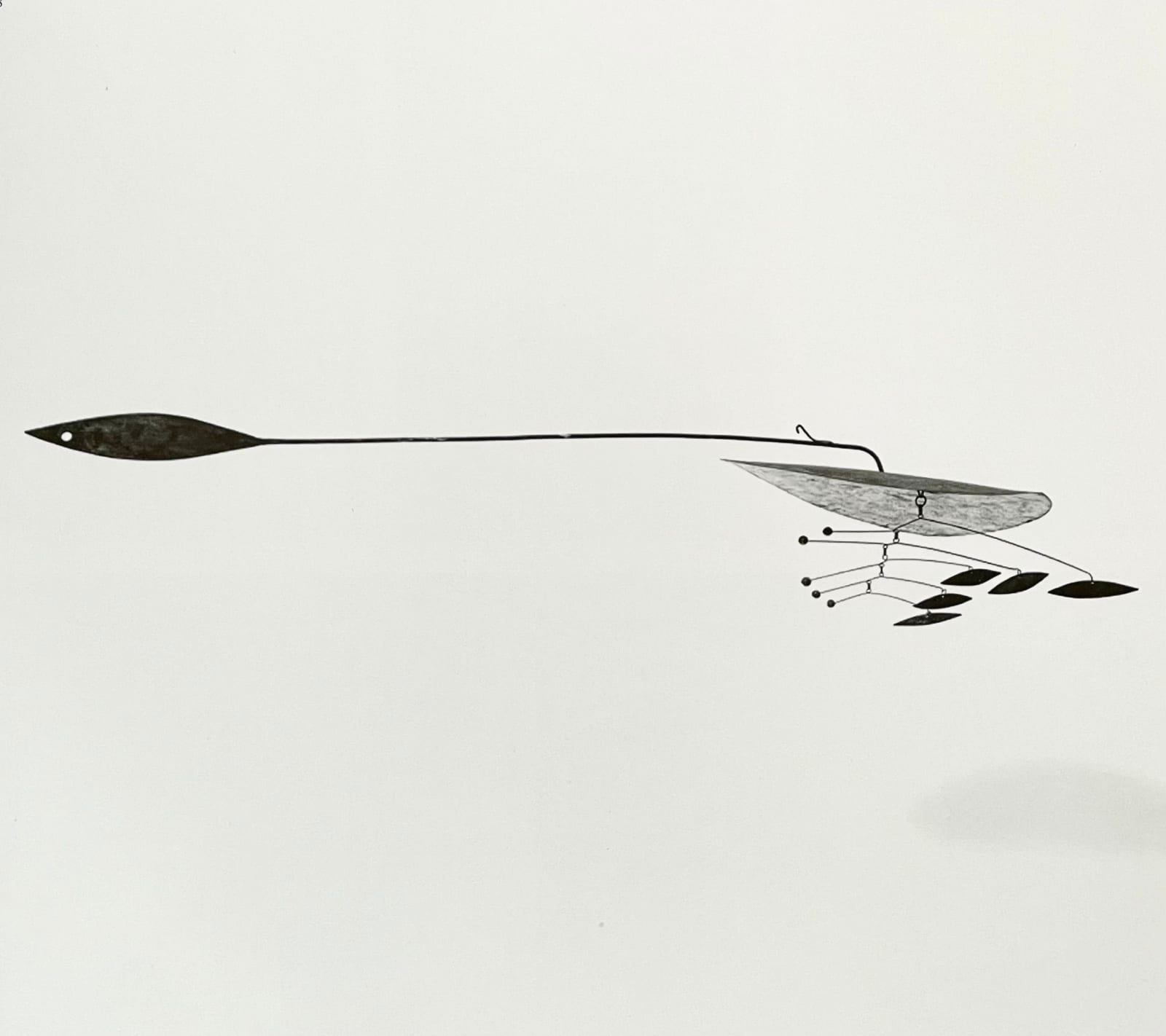 Lynn Chadwick, Mobile, 1951