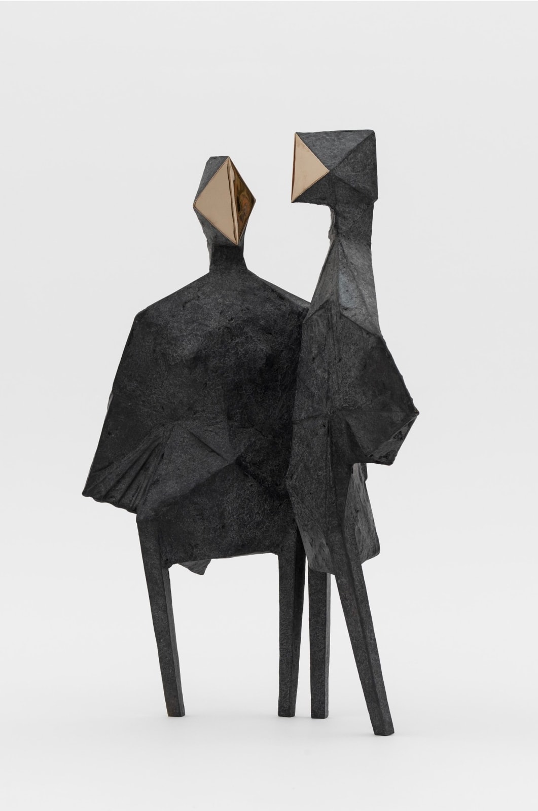 Lynn Chadwick, Maquette Diamond Wing, 1970