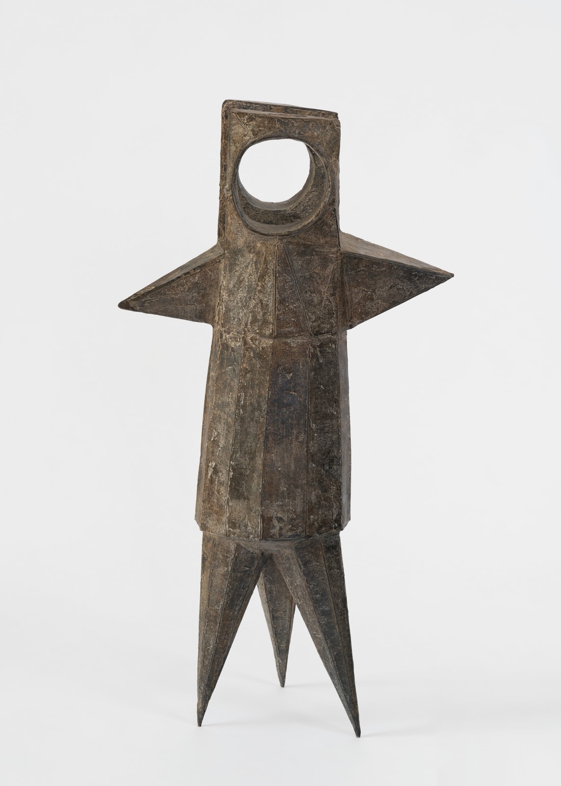 Lynn Chadwick, Monitor IlI, 1965