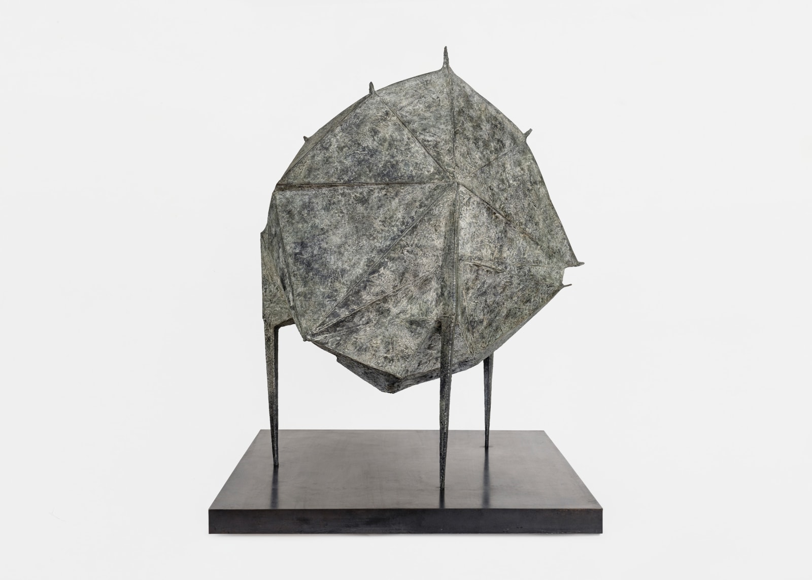 Lynn Chadwick, Moon of Alabama, 1957