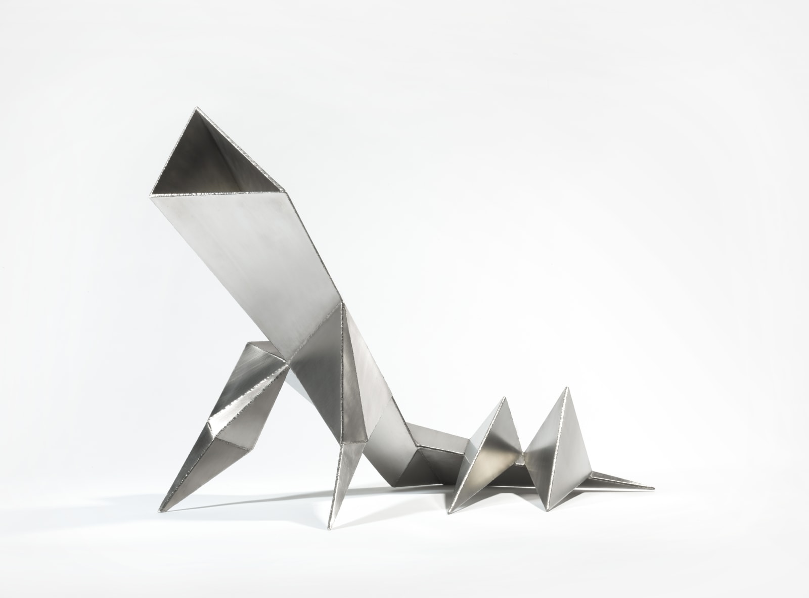 Lynn Chadwick, Rising Beast III, 1991