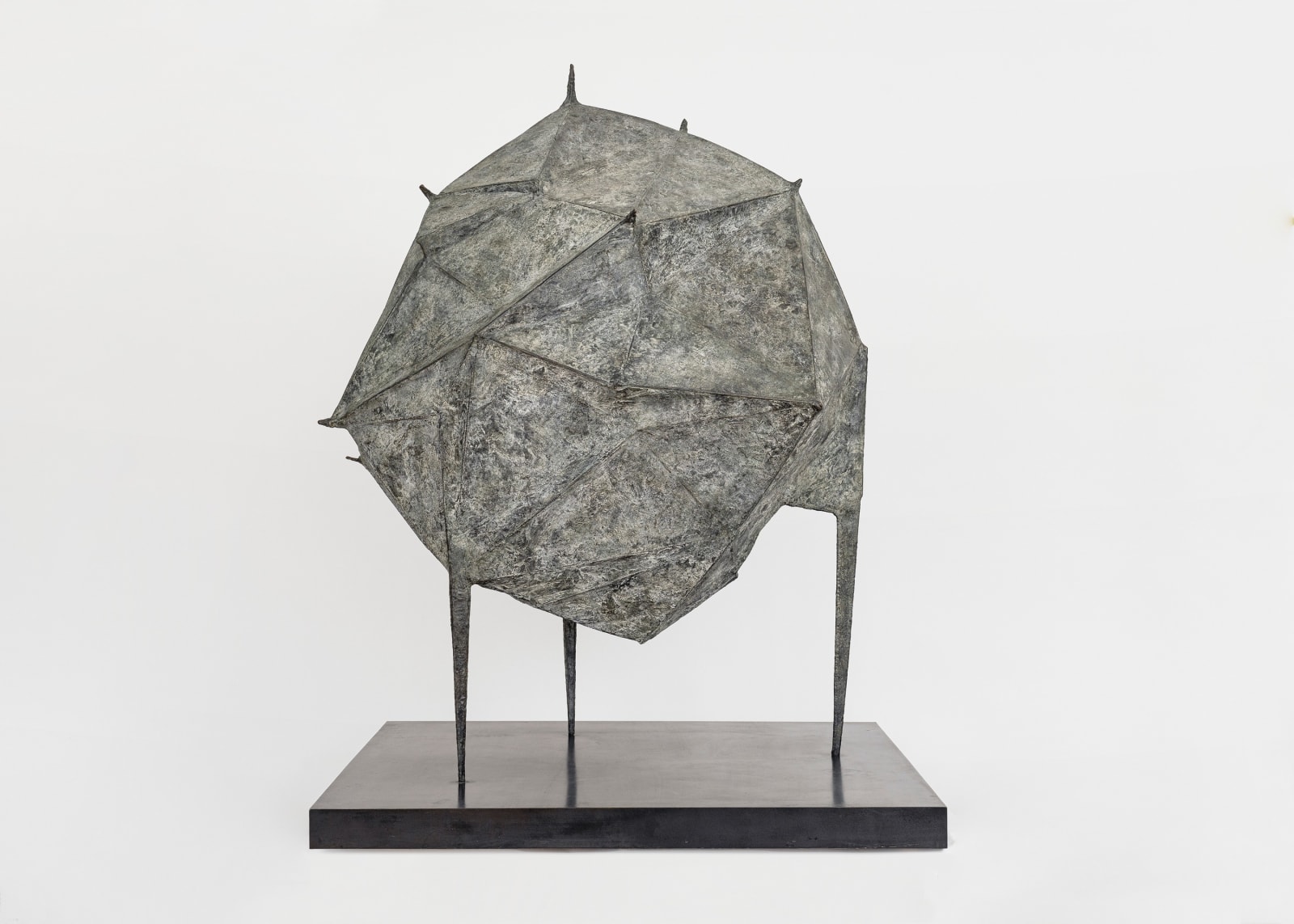 Lynn Chadwick, Moon of Alabama, 1957