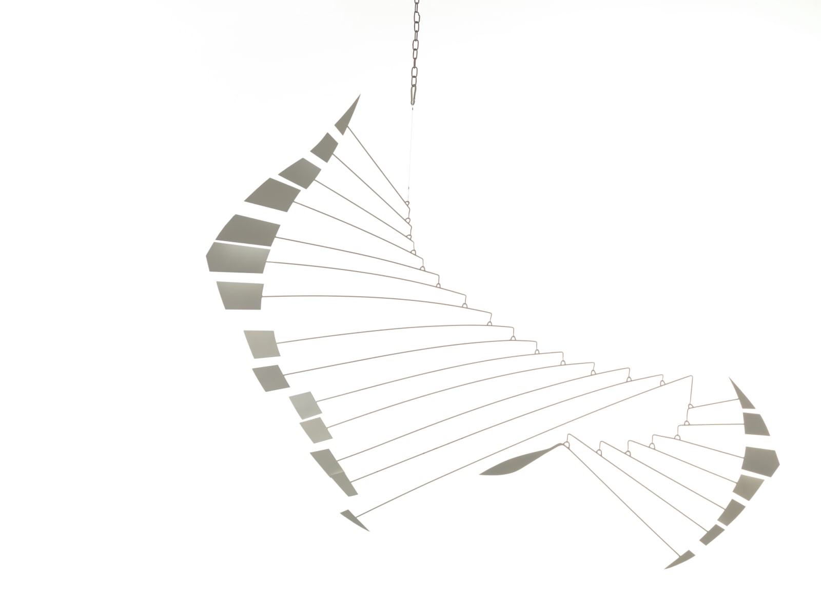 Lynn Chadwick, Mobile, 1952