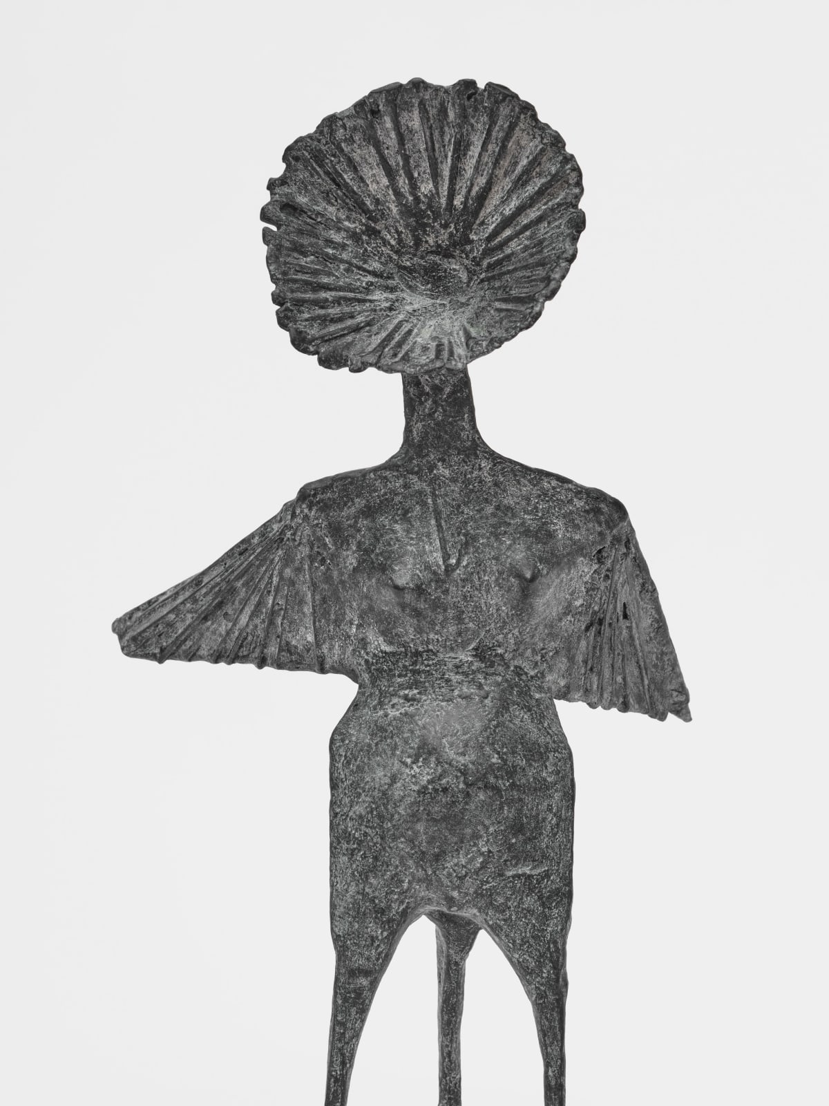 Lynn Chadwick, Girl VII, 1975