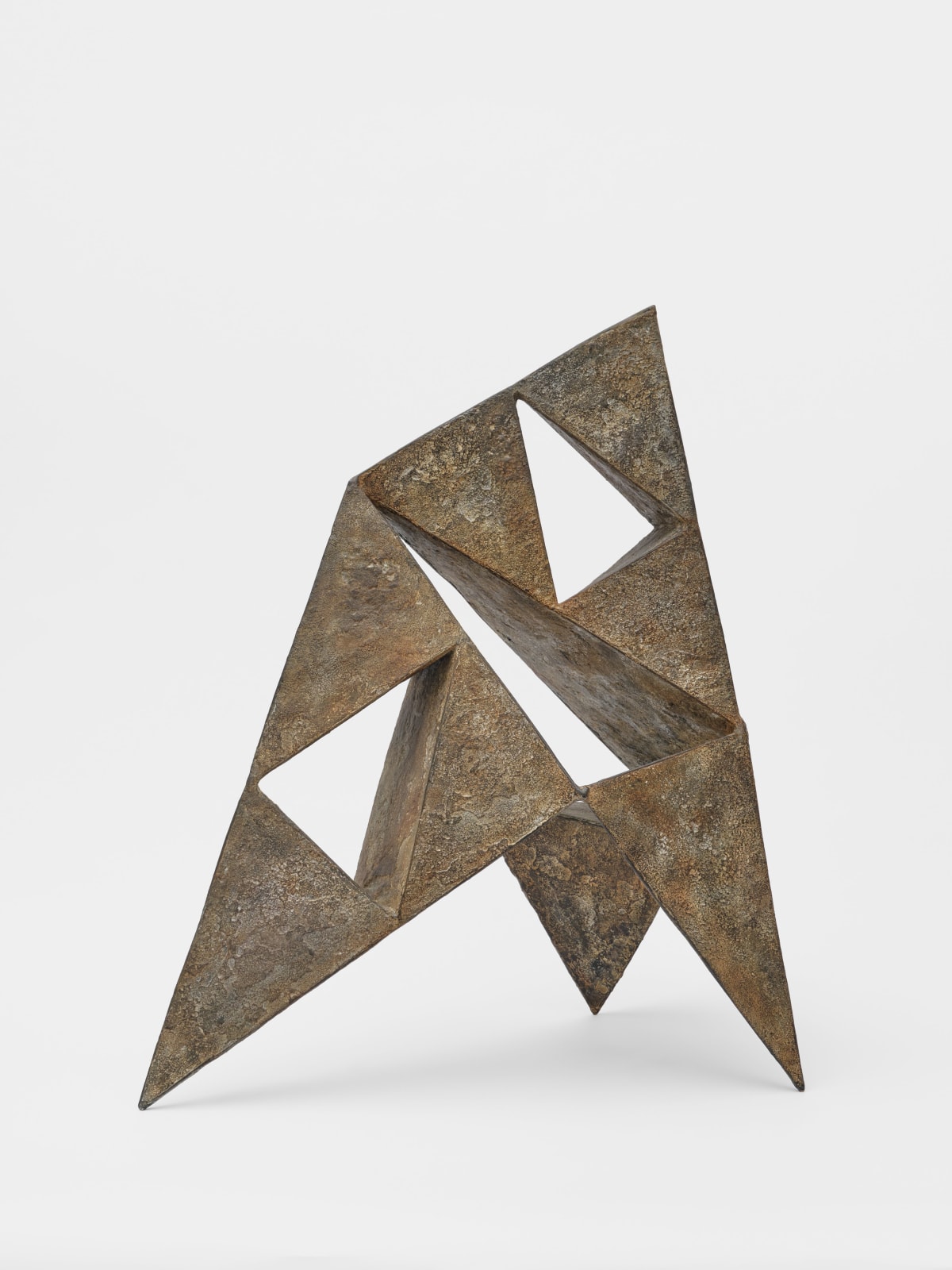 Lynn Chadwick, Pyramids XI, 1965