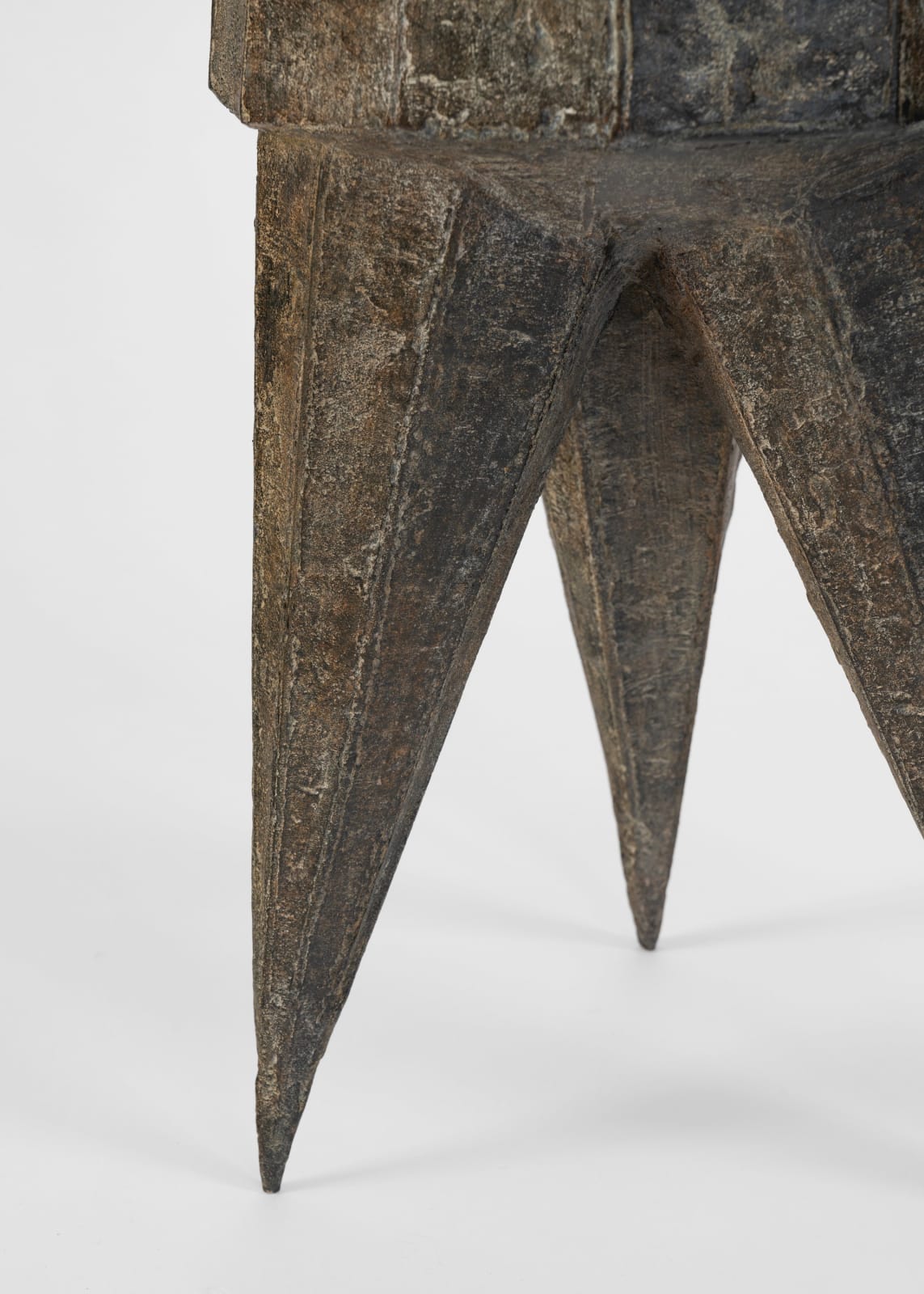 Lynn Chadwick, Monitor IlI, 1965