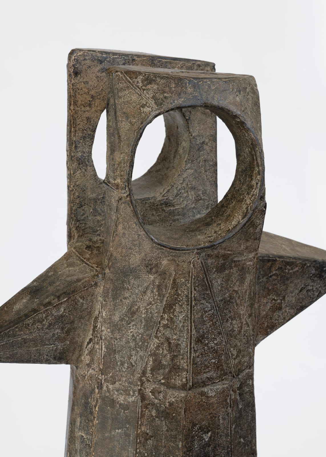 Lynn Chadwick, Monitor IlI, 1965