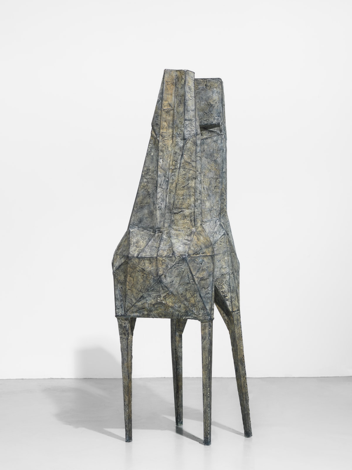 Lynn Chadwick, Dancers, 1967