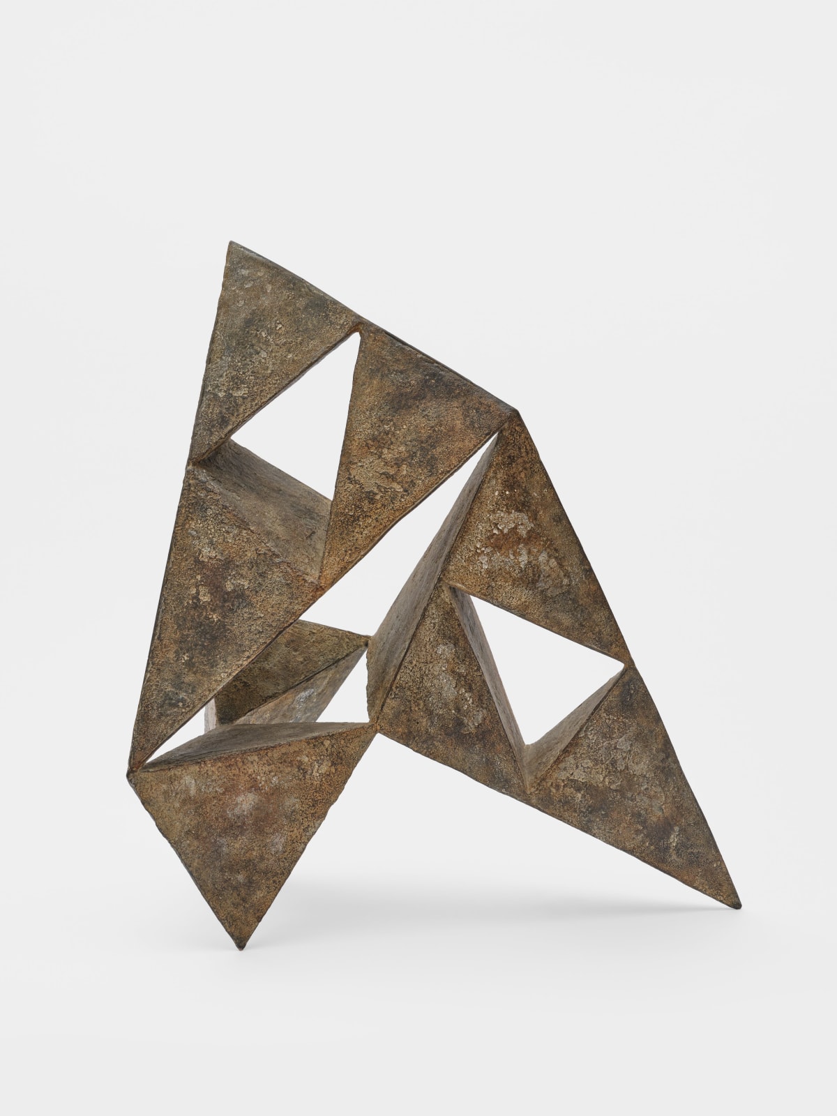 Lynn Chadwick, Pyramids XI, 1965