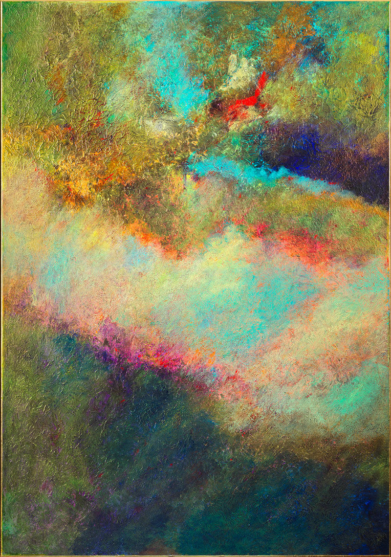 EXPANSE (DIPTYCH)