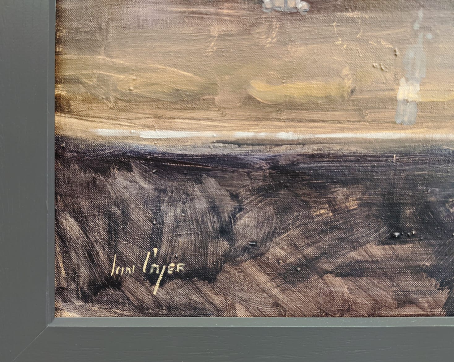 IAN CRYER, Mixed Messages Insult Series 1