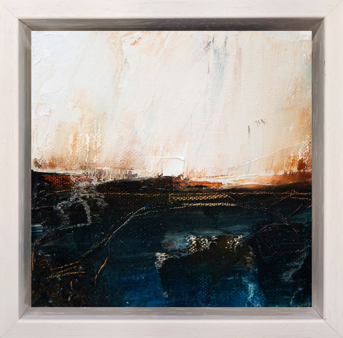 RACHEL ARIF, Small Study III