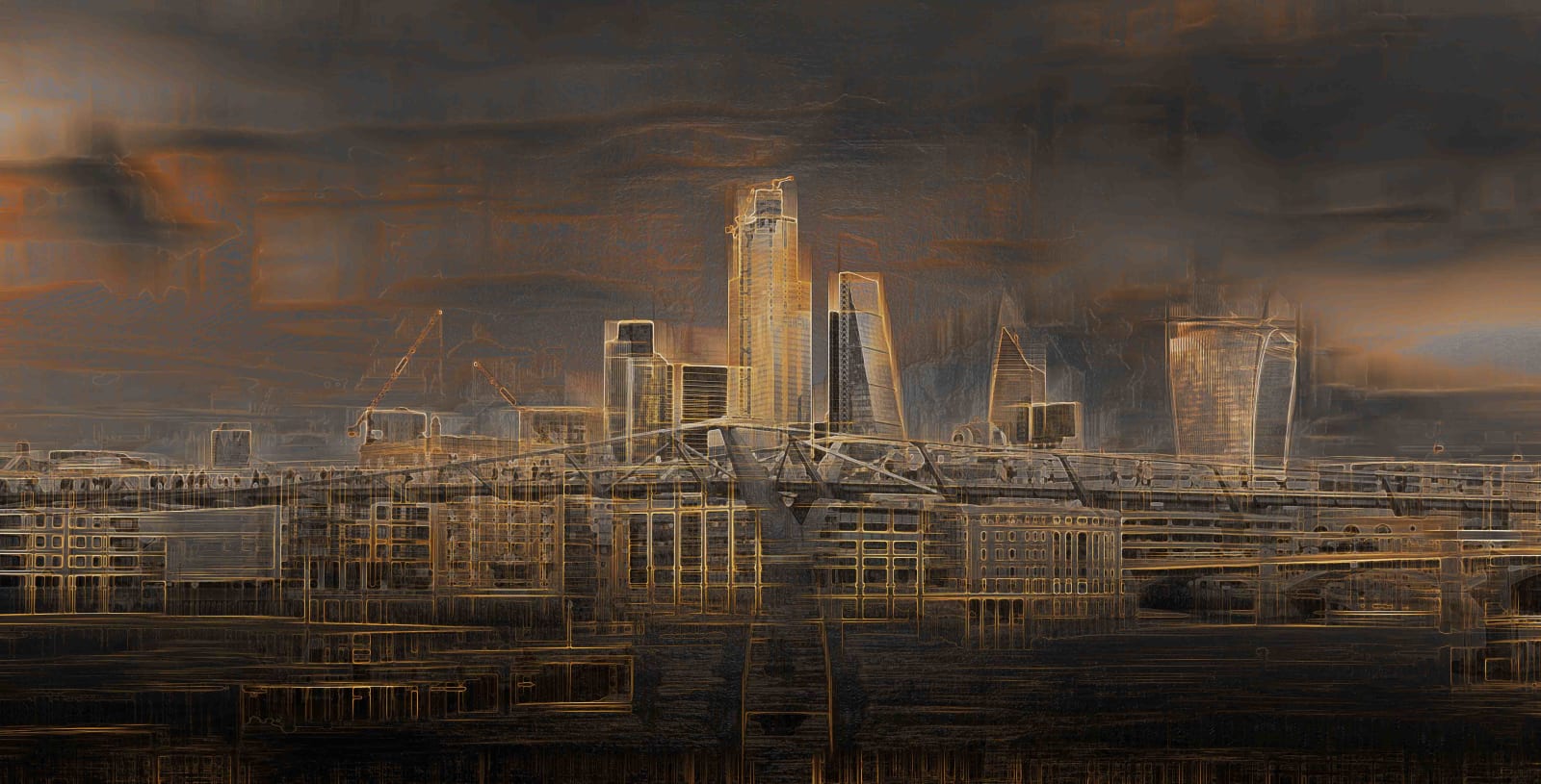 DUNCAN WADE, Millennium City
