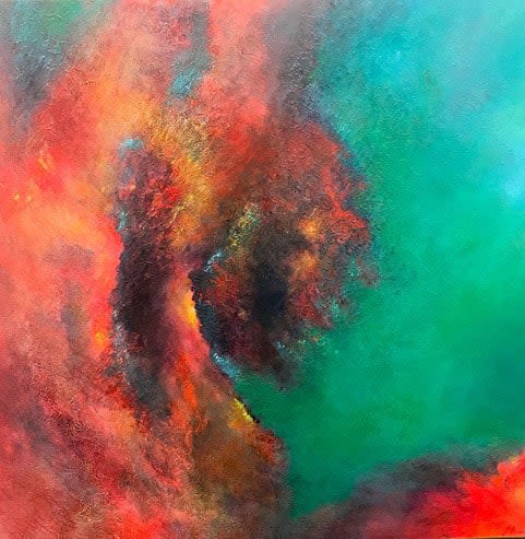 IN COLOUR