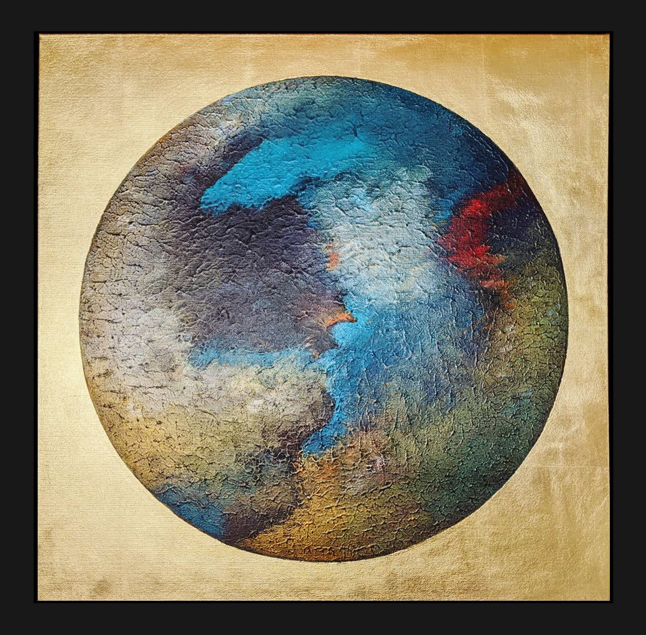 IAN LAWRENCE, Corporeal