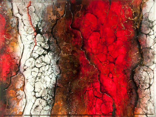 KERRY DARLINGTON, KOHALA ABSTRACT
