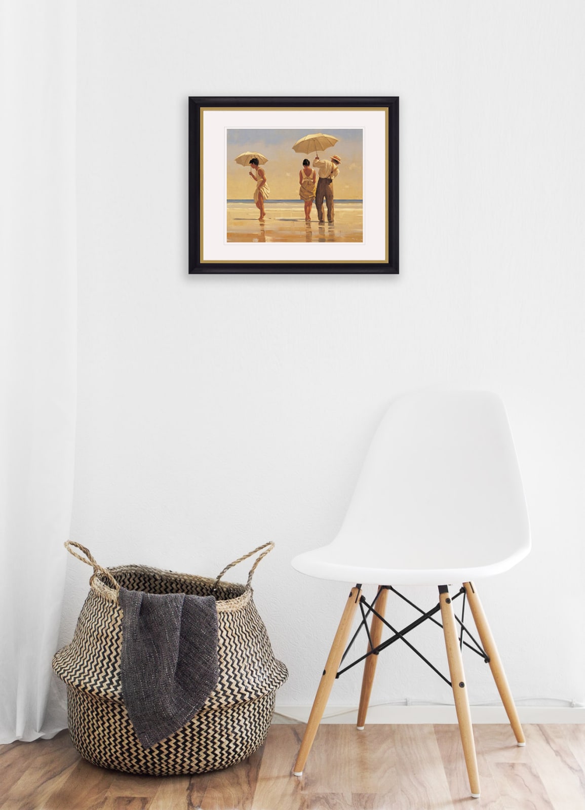 JACK VETTRIANO, Mad Dogs - Small