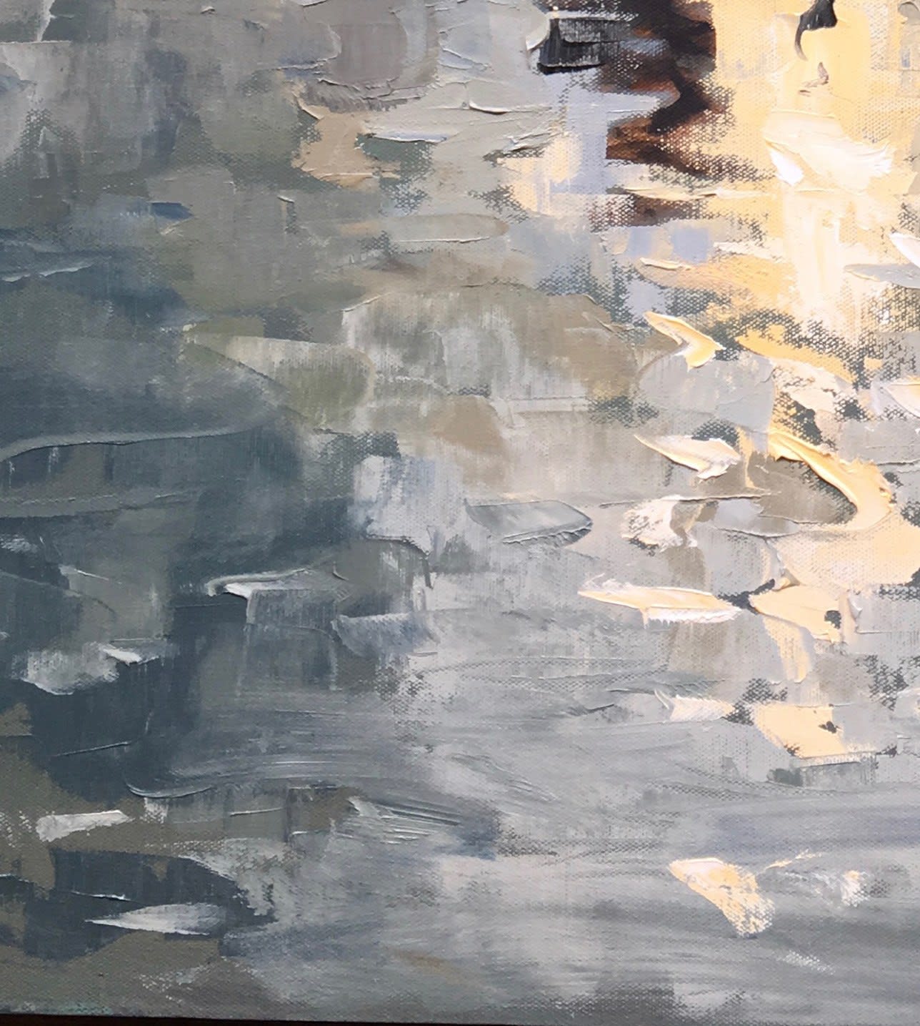 HAZEL SOAN, Gliding Through History