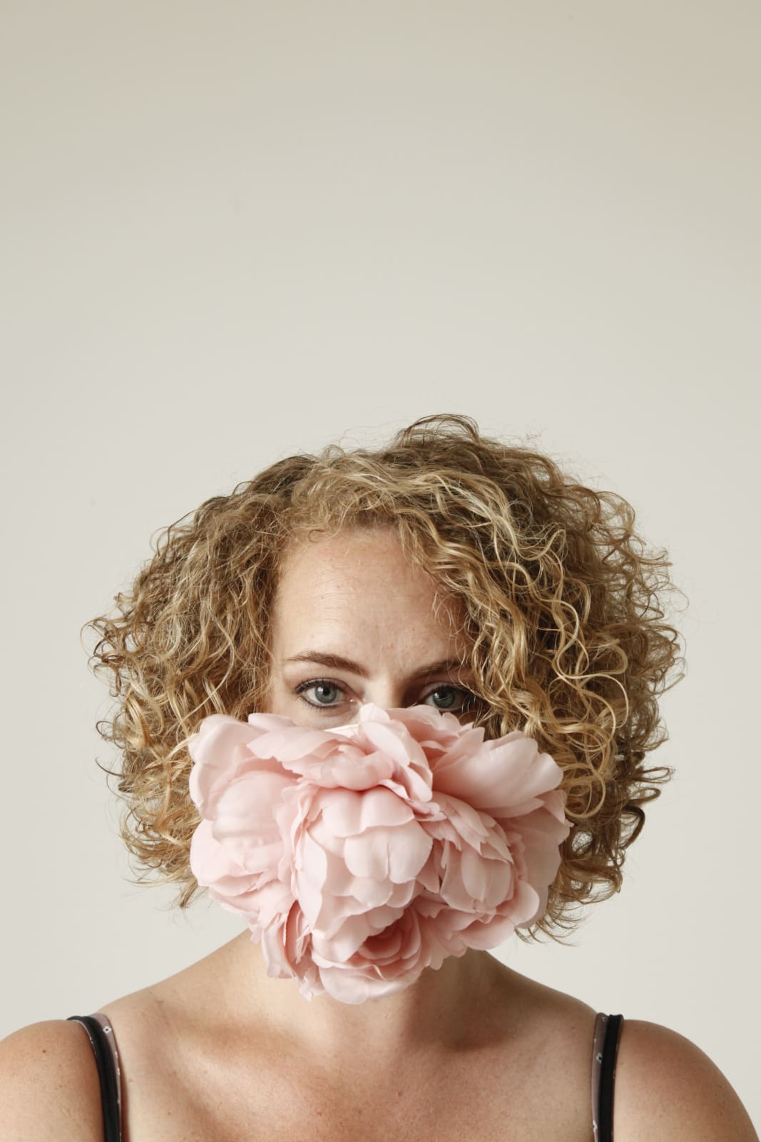 ANGELA MORRIS-WINMILL, Bubonic