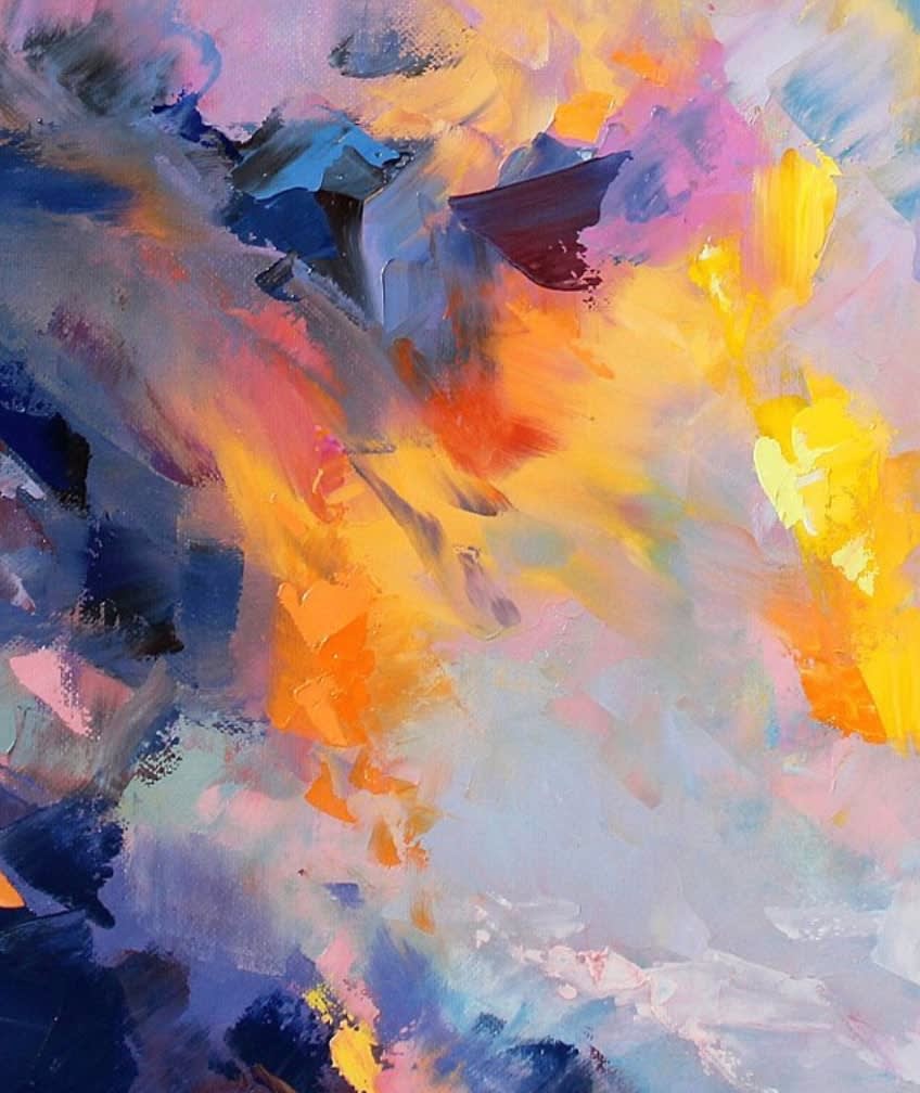 NICK VIVIAN, That Sunset Moment