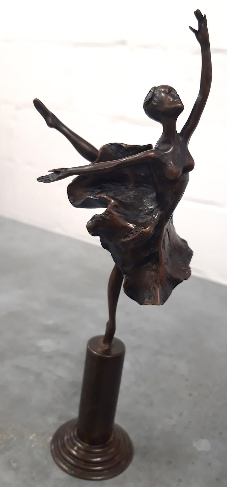 TOM MERRIFIELD, ALINA MINIATURE (SMALL)