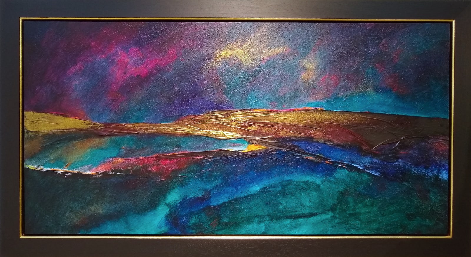 IAN LAWRENCE, Moorland