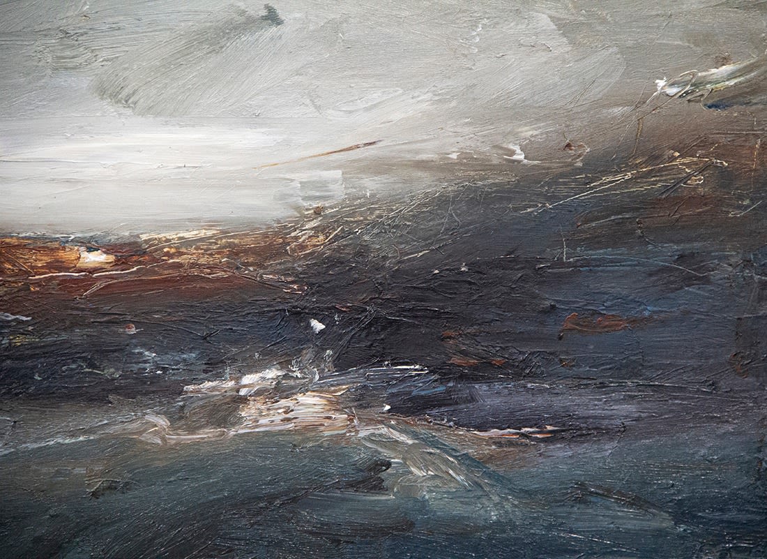 RACHEL ARIF, Tide