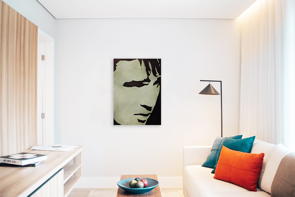 BEN MCKAY, ELVIS 2
