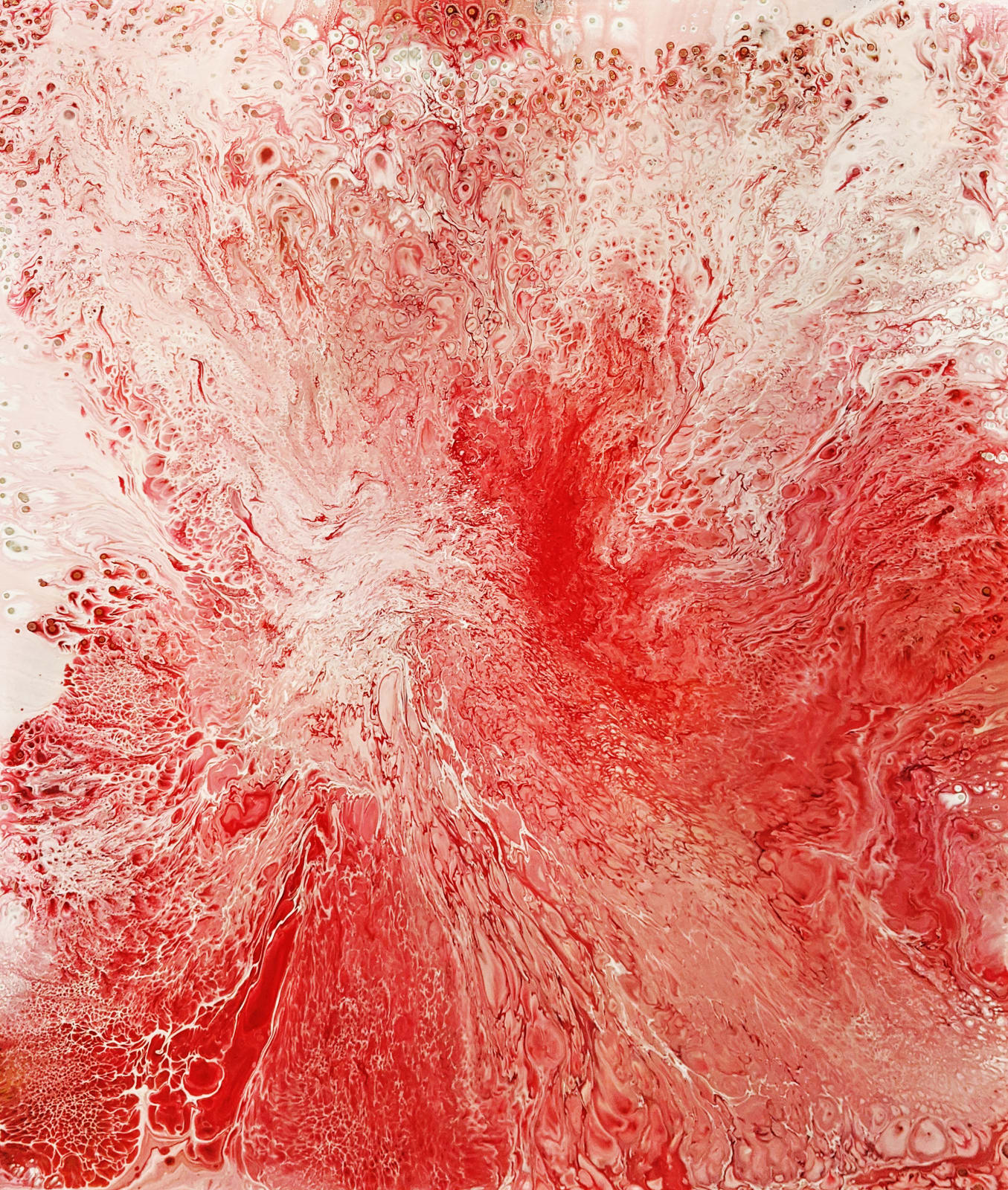 ANGELA MORRIS-WINMILL, Agni