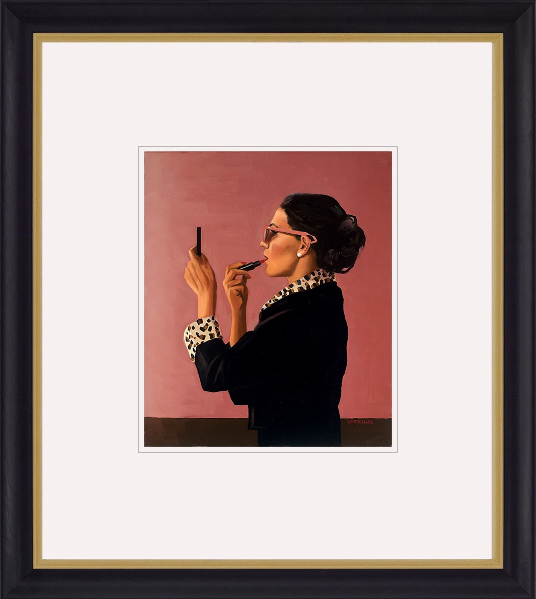 JACK VETTRIANO, Diva