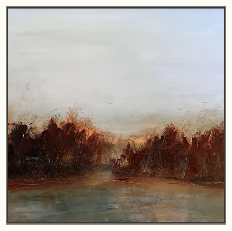 RACHEL ARIF, Sun Showers II