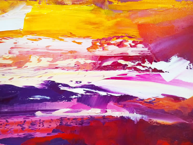 NICK VIVIAN, MAGNIFICENT LAYERS