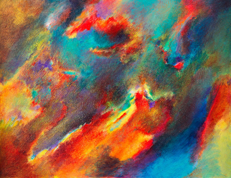 IAN LAWRENCE, ERUPTION