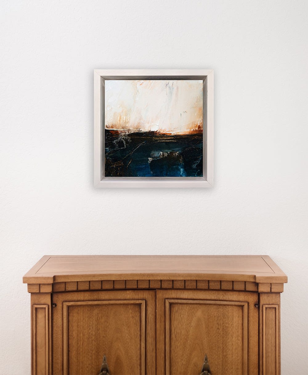 RACHEL ARIF, Small Study III