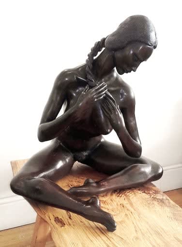 TOM MERRIFIELD, CHLOE