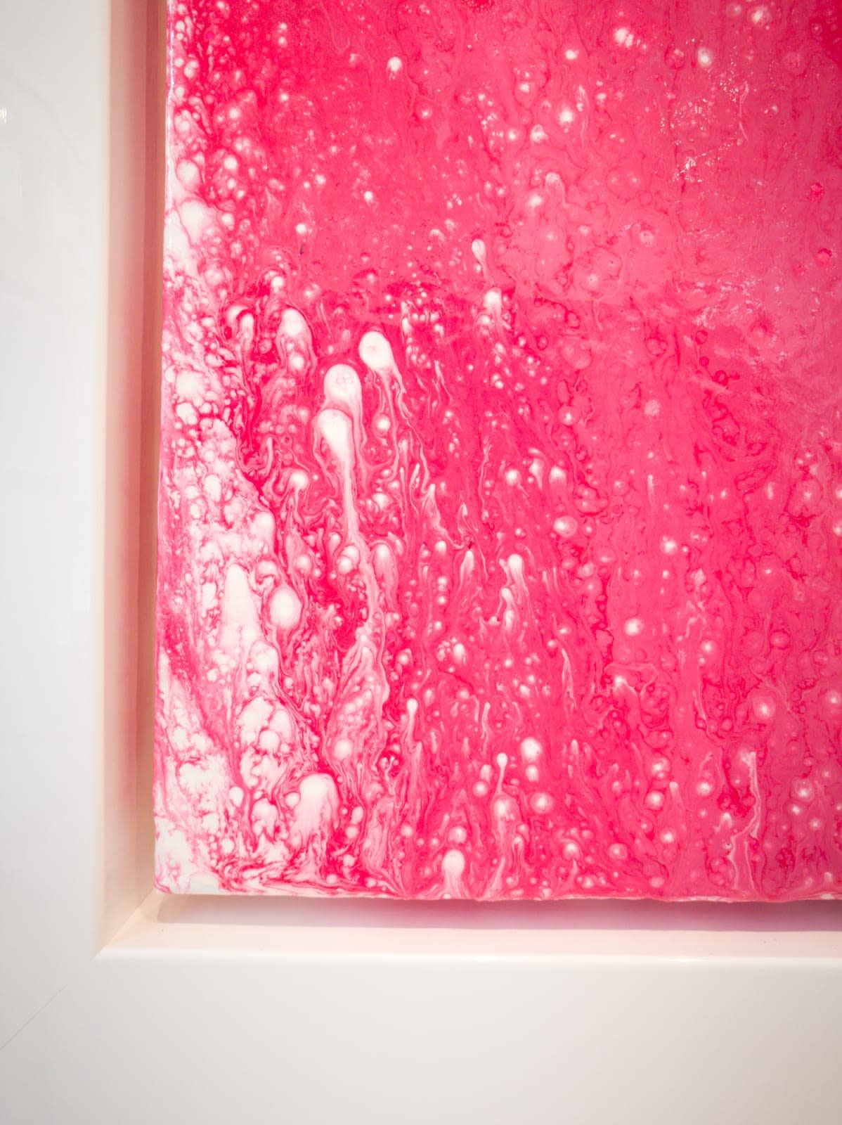 ANGELA MORRIS-WINMILL, Amaranth