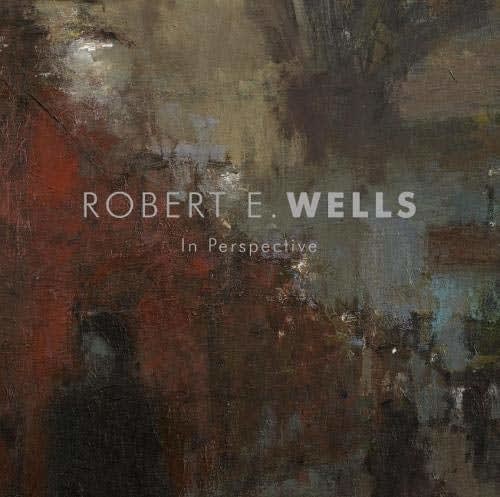 ROBERT WELLS, Book - In Perspective