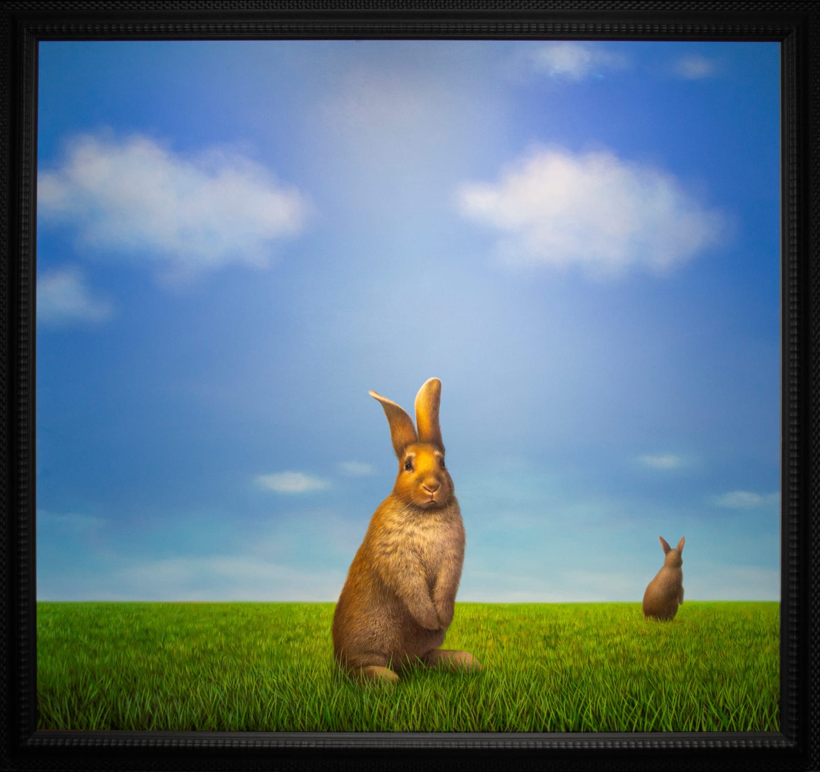 LILIA MAZURKEVICH, Phillip is perplexed