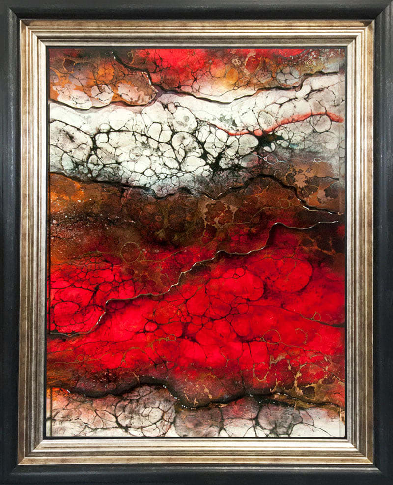 KERRY DARLINGTON, KOHALA ABSTRACT